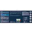 BONDEX - Vernis incolore mat 2 en 1 pour meubles et boiseries - 0,5L - vignette