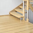 BONDEX - Vitrificateur parquet mat incolore - 0,75L - vignette