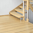 BONDEX - Vitrificateur parquet trafic intense - Incolore - 5L - vignette