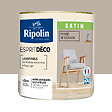 RIPOLIN - Peinture Acrylique RIPOLIN Esprit Déco Mono Sat poivre sichuan 0,5L - vignette