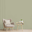 RIPOLIN - Peinture Mur RIPOLIN Toutes Pièces Esprit Déco Sat vert gaspie 0,5L - vignette