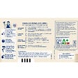 RIPOLIN - Peinture Murale RIPOLIN Toutes Pièces Esprit Déco Satin Gris lome 0,5L - vignette