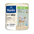 RIPOLIN - Peinture RIPOLIN murs boiseries vert palatino satin 0,5L - vignette