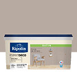 RIPOLIN - Peinture Esprit Déco - Monocouche - Poivre - Satin - 2,5L - vignette