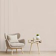 RIPOLIN - Peinture Esprit Déco - Monocouche - Café lait - Satin - 2,5L - vignette