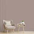 RIPOLIN - Peinture Esprit Déco - Monocouche - Taupe - Satin - 2,5L - vignette
