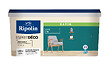 RIPOLIN - Peinture Esprit Déco - Monocouche - Bleu pop - Satin - 2,5L - vignette