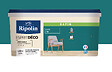 RIPOLIN - Peinture Esprit Déco - Monocouche - Bleu pop - Satin - 2,5L - vignette