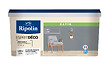 RIPOLIN - Peinture Esprit Déco - Monocouche - Gris zinc - Satin - 2,5L - vignette