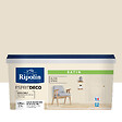 RIPOLIN - Peinture Esprit Déco - Monocouche - Blanc cassé - Satin - 2,5L - vignette