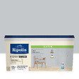 RIPOLIN - Peinture Esprit Déco - Gris telesco - Satin - 2,5L - vignette