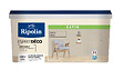 RIPOLIN - Peinture Esprit Déco - Beige Wes - Satin - 2,5L - vignette