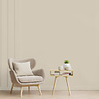 RIPOLIN - Peinture Esprit Déco - Beige Wes - Satin - 2,5L - vignette