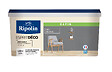 RIPOLIN - Peinture Esprit Déco - Gris Ardoise - Satin - 2,5L - vignette