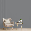 RIPOLIN - Peinture Esprit Déco - Gris Ardoise - Satin - 2,5L - vignette
