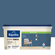RIPOLIN - Peinture Esprit Déco - Bleu Séram - Satin - 2,5L - vignette
