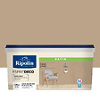 RIPOLIN - Peinture Esprit Déco - Beige plage - Satin - 2,5L - vignette