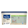RIPOLIN - Peinture acrylique - Vert palat - Satin - 2,5L - vignette
