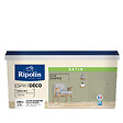 RIPOLIN - Peinture Deco - Vert gaspesie - Satin  - 2,5L - vignette