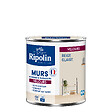 RIPOLIN - Peinture RIPOLIN Deco Vel murs boiseries radiateurs beige glaise 0,5L - vignette