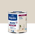 RIPOLIN - Peinture RIPOLIN Deco Vel murs boiseries radiateurs beige glaise 0,5L - vignette