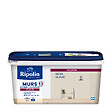 RIPOLIN - Peinture Esprit Déco - Beige glaise - Velours - 2,5L - vignette