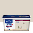 RIPOLIN - Peinture Esprit Déco - Beige glaise - Velours - 2,5L - vignette