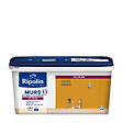 RIPOLIN - Peinture Esprit Déco - Jaune ambre - Velours - 2,5L - vignette