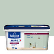 RIPOLIN - Peinture Esprit Déco - Vert palatino - Velours - 2,5L - vignette