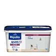 RIPOLIN - Peinture Esprit Déco - Gris souris - Velours - 2,5L - vignette