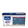 RIPOLIN - Peinture Esprit Déco - Bleu seram - Velours - 2,5L - vignette