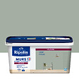 RIPOLIN - Peinture Deco - Vert ficus - Velours - 2,5L - vignette