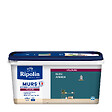 RIPOLIN - Peinture Deco - Bleu ainhoa - Velours - 2,5L - vignette