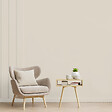 RIPOLIN - Peinture Mur RIPOLIN Toutes Pièces Esprit Déco mat beige glaise 0,5L - vignette
