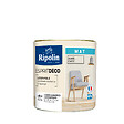 RIPOLIN - Ripolin e deco mat blc casse  0.5l - vignette