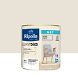 RIPOLIN - Ripolin e deco mat blc casse  0.5l - vignette