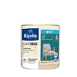 RIPOLIN - Ripolin e deco mat bleu pop 0.5l - vignette