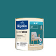 RIPOLIN - Ripolin e deco mat bleu pop 0.5l - vignette