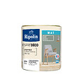 RIPOLIN - Ripolin e deco mat vert nobile 0.5l - vignette