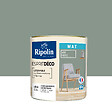 RIPOLIN - Ripolin e deco mat vert nobile 0.5l - vignette