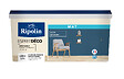 RIPOLIN - Peinture Esprit Déco - Bleu madura - Mat - 2,5L - vignette