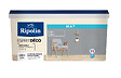 RIPOLIN - Peinture Esprit Déco - Gris galet - Mat - 2,5L - vignette