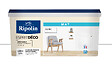 RIPOLIN - Peinture Esprit Déco - Blanc - Mat - 2,5L - vignette