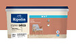 RIPOLIN - Peinture Esprit Déco - Ocre Nubie - Mat - 2,5L - vignette