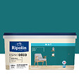 RIPOLIN - Peinture Deco - Bleu pop -  Mat - 2,5L - vignette