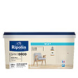 RIPOLIN - Peinture Deco - Blanc casse -  Mat - 2,5L - vignette