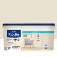 RIPOLIN - Peinture Deco - Blanc casse -  Mat - 2,5L - vignette