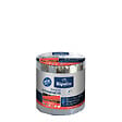 RIPOLIN - Bande d'étanchéité auto-adhésive Alu - Gris - L.10mxl.10cm - vignette