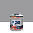 RIPOLIN - Bande d'étanchéité auto-adhésive butyl - Gris - L.10mxl.10cm - vignette