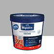 RIPOLIN - Revêtement anti-infiltration toiture - Gris ciment - 4L - vignette